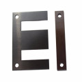 Custom EI Type laminated core Transformer silicon plate